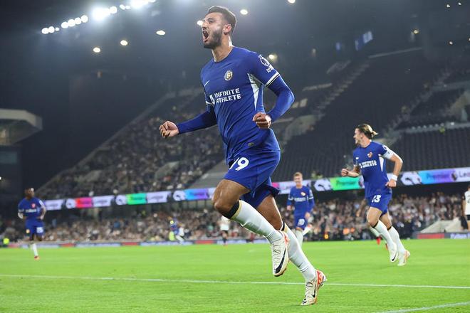 曼联临门一脚问题暴露